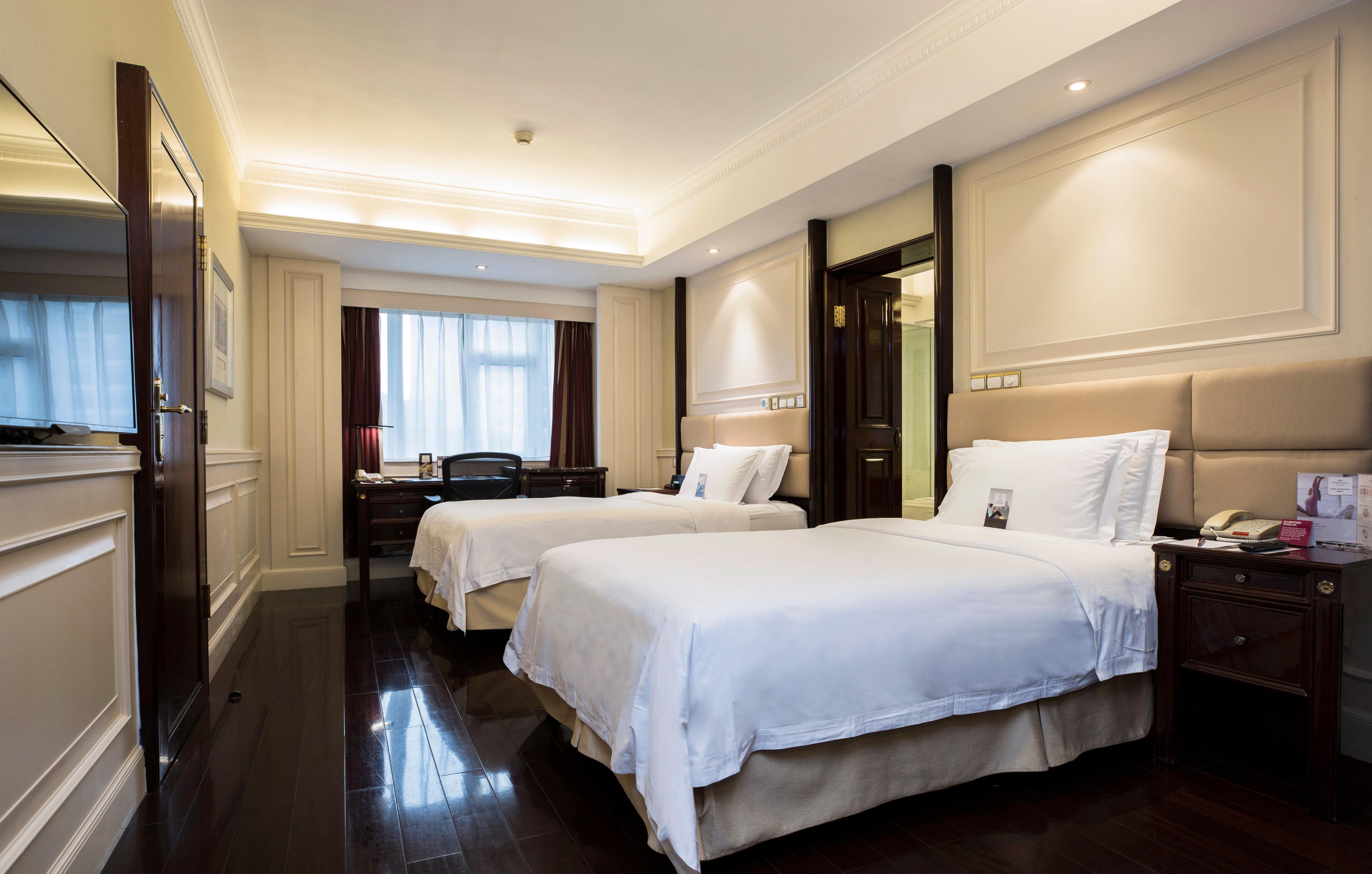Crowne Plaza Hotel & Suites Landmark Shenzhen By Ihg - Nearby Luohu Border, Indoor Heated Swimming Pool, Complimentary Welcome Drink Exteriör bild