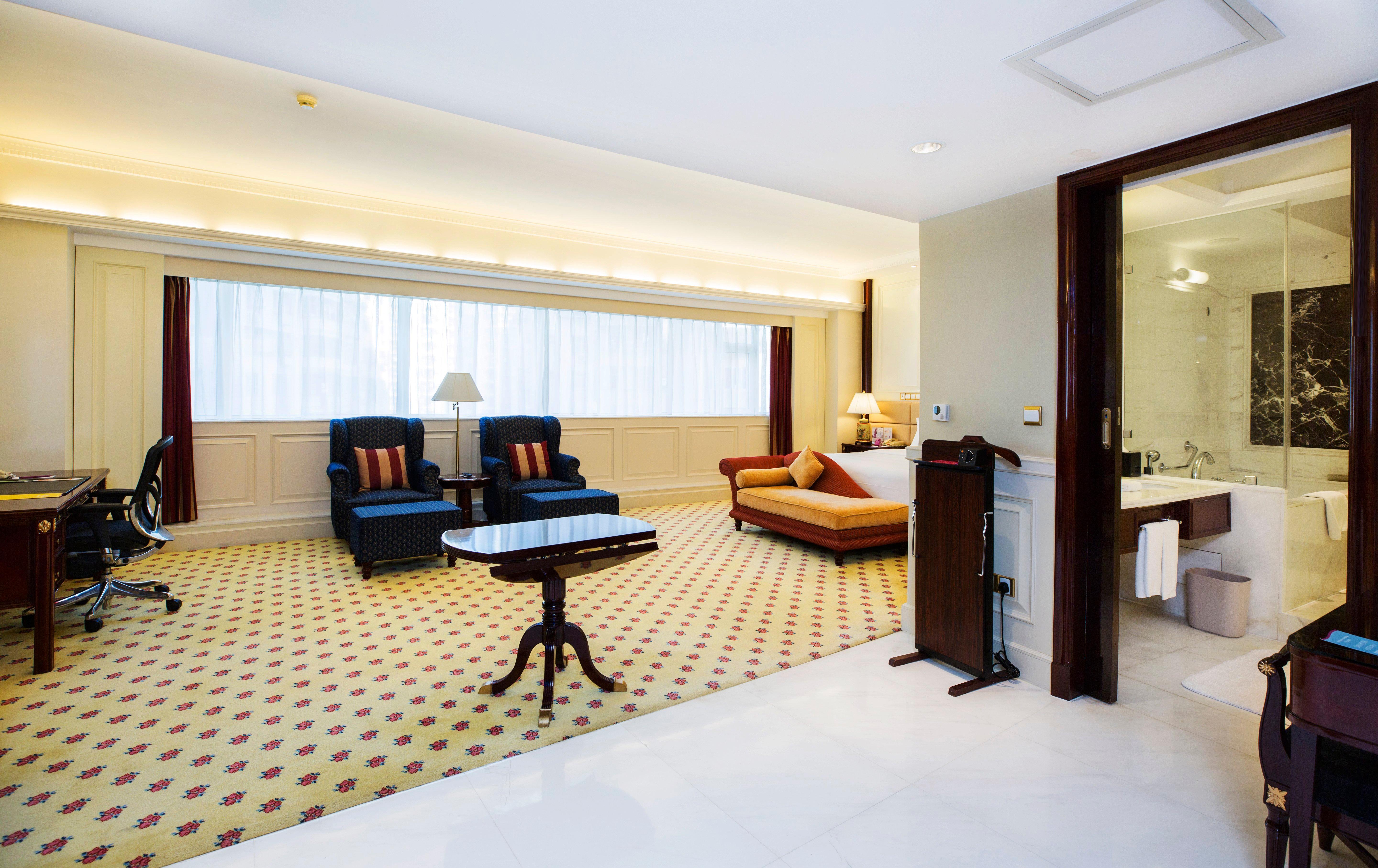 Crowne Plaza Hotel & Suites Landmark Shenzhen By Ihg - Nearby Luohu Border, Indoor Heated Swimming Pool, Complimentary Welcome Drink Exteriör bild