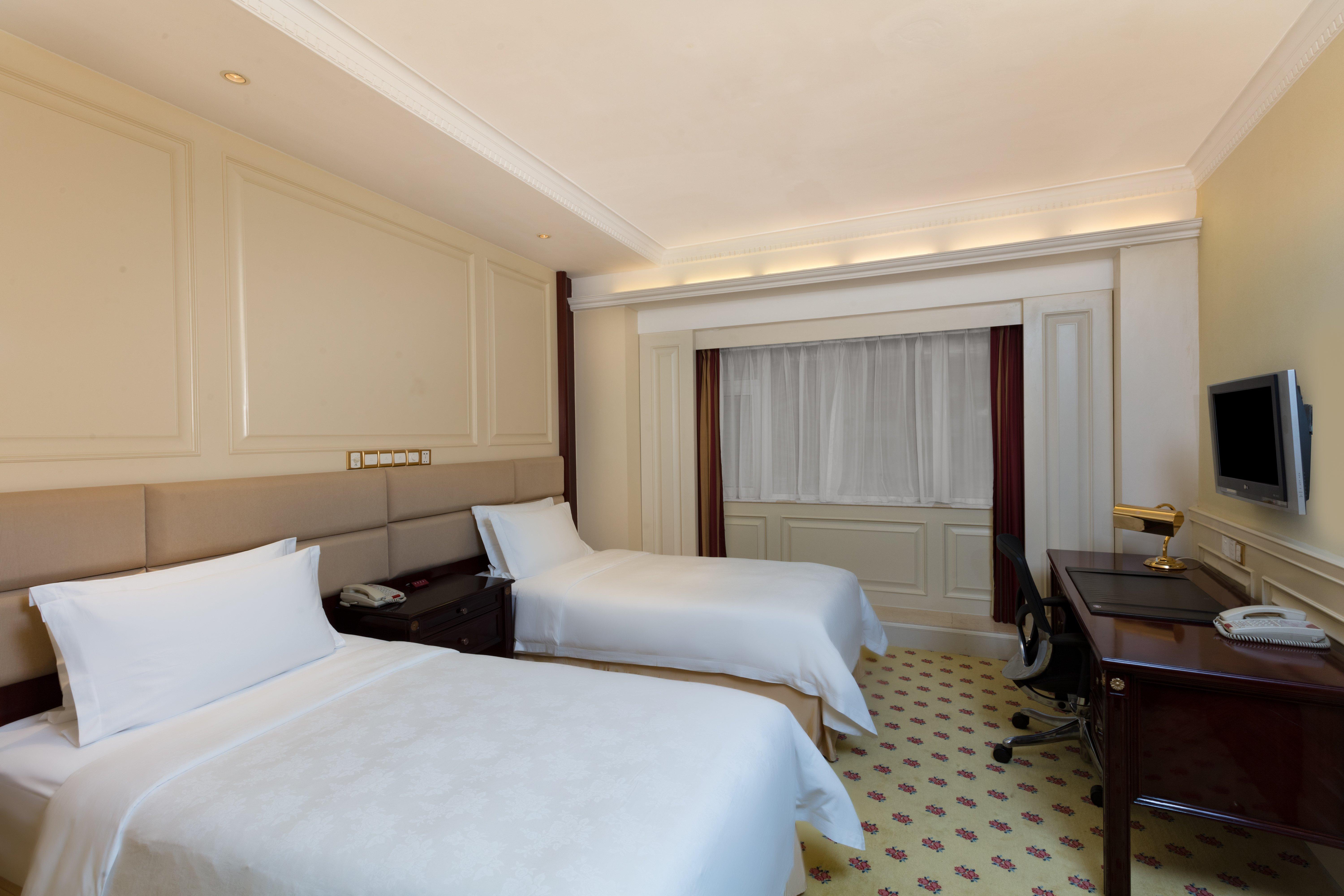 Crowne Plaza Hotel & Suites Landmark Shenzhen By Ihg - Nearby Luohu Border, Indoor Heated Swimming Pool, Complimentary Welcome Drink Exteriör bild