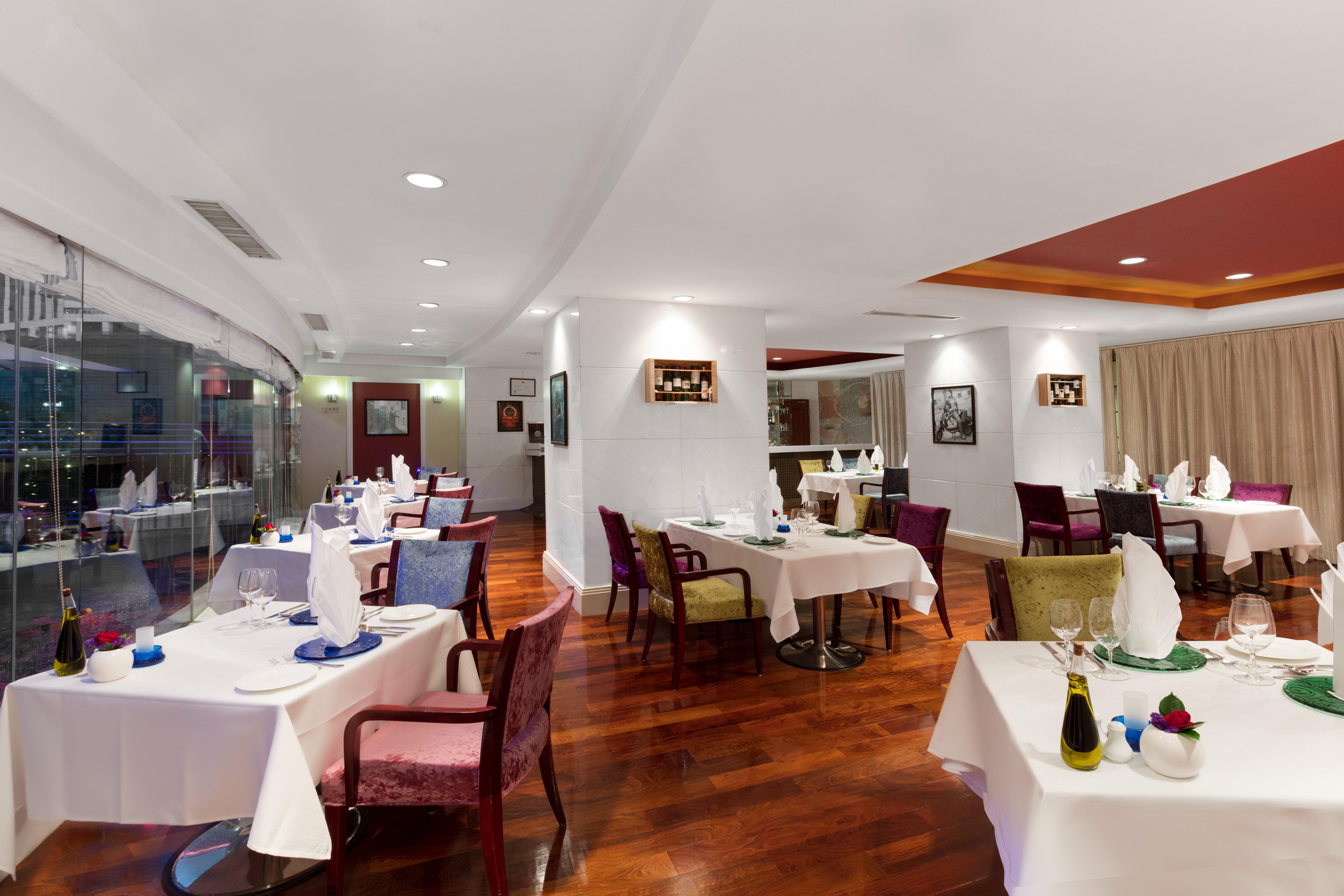 Crowne Plaza Hotel & Suites Landmark Shenzhen By Ihg - Nearby Luohu Border, Indoor Heated Swimming Pool, Complimentary Welcome Drink Exteriör bild