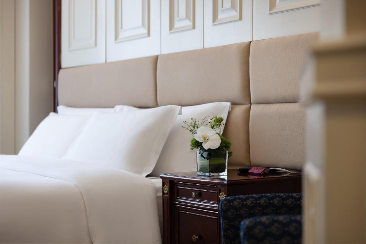 Crowne Plaza Hotel & Suites Landmark Shenzhen By Ihg - Nearby Luohu Border, Indoor Heated Swimming Pool, Complimentary Welcome Drink Exteriör bild