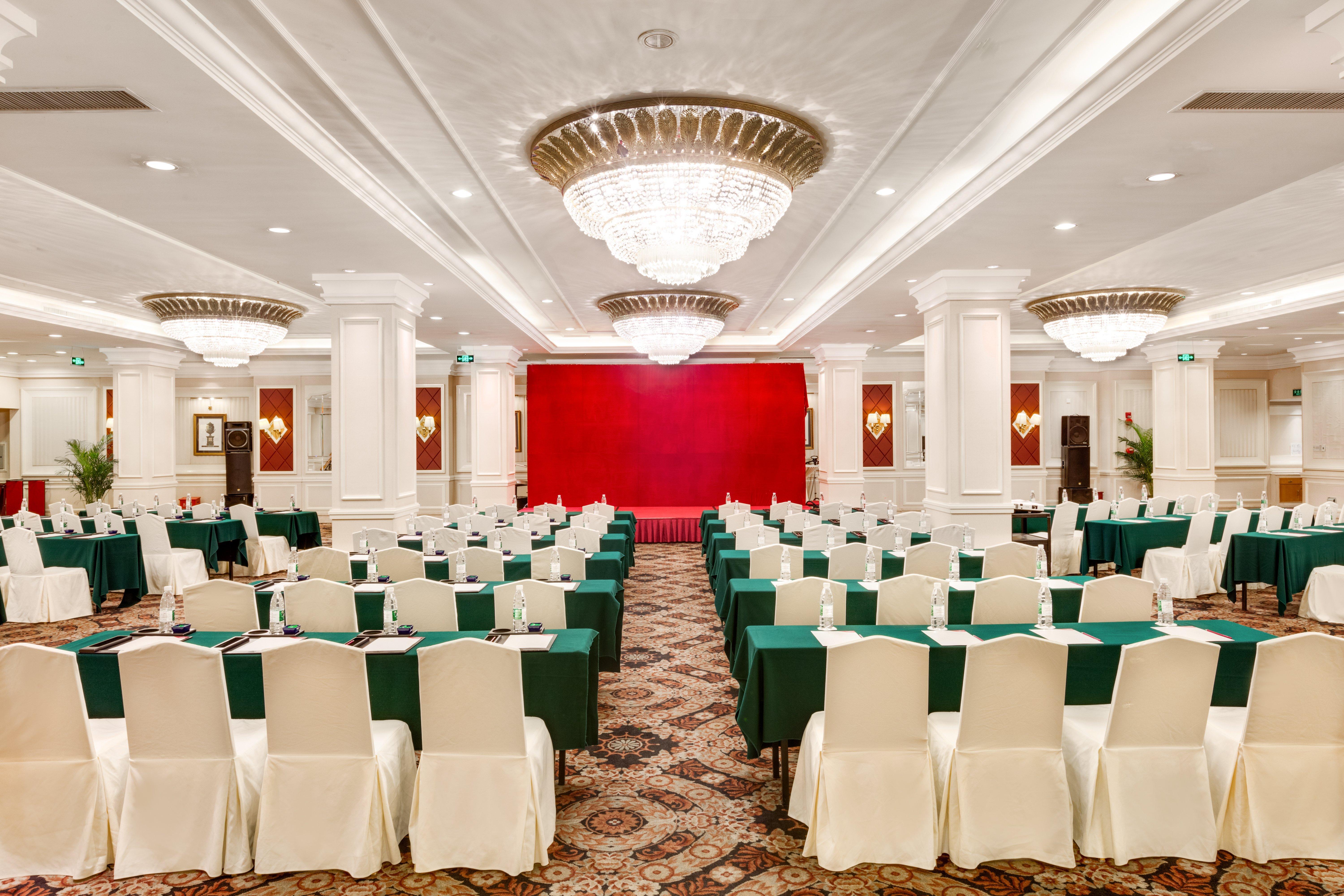Crowne Plaza Hotel & Suites Landmark Shenzhen By Ihg - Nearby Luohu Border, Indoor Heated Swimming Pool, Complimentary Welcome Drink Exteriör bild