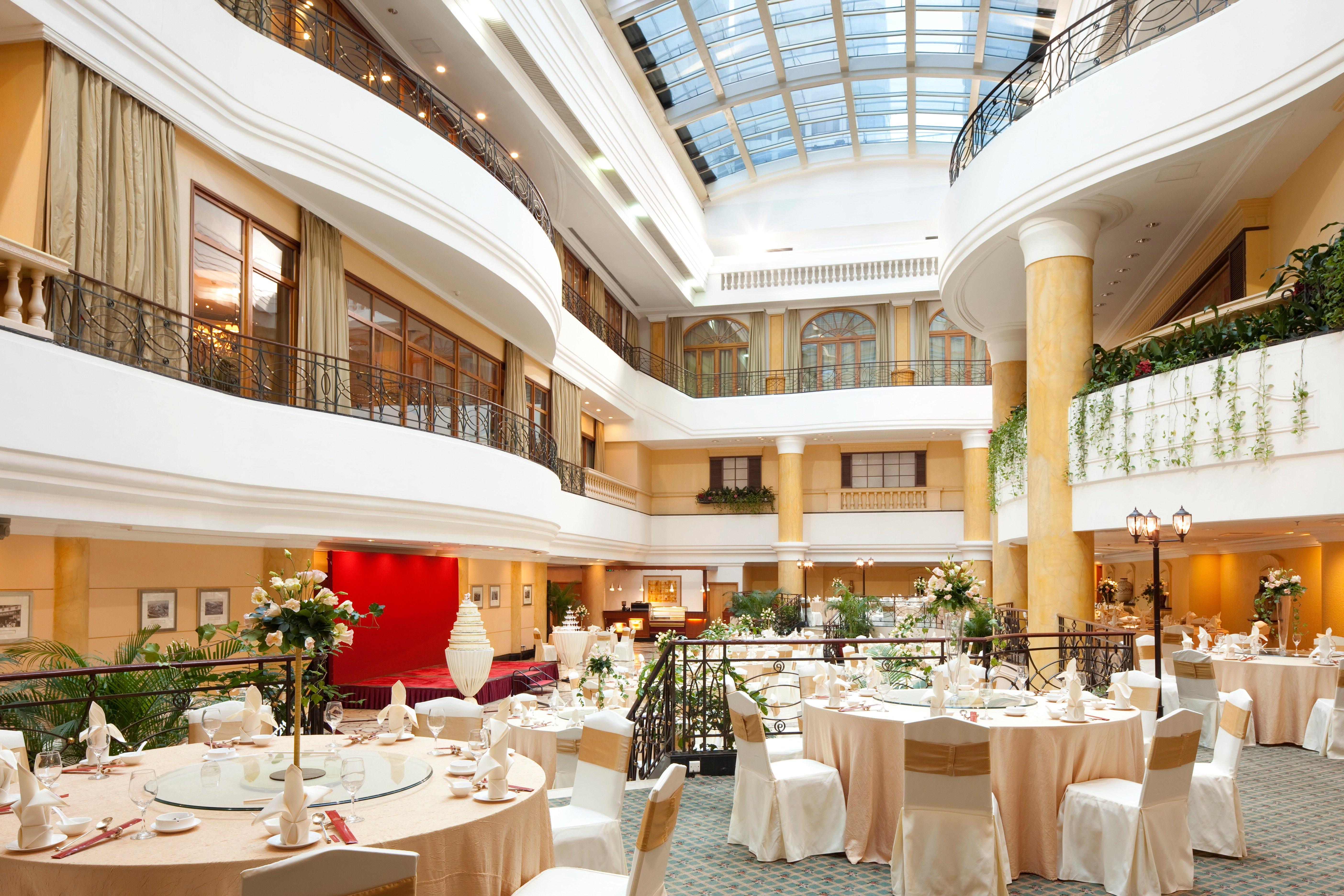 Crowne Plaza Hotel & Suites Landmark Shenzhen By Ihg - Nearby Luohu Border, Indoor Heated Swimming Pool, Complimentary Welcome Drink Exteriör bild