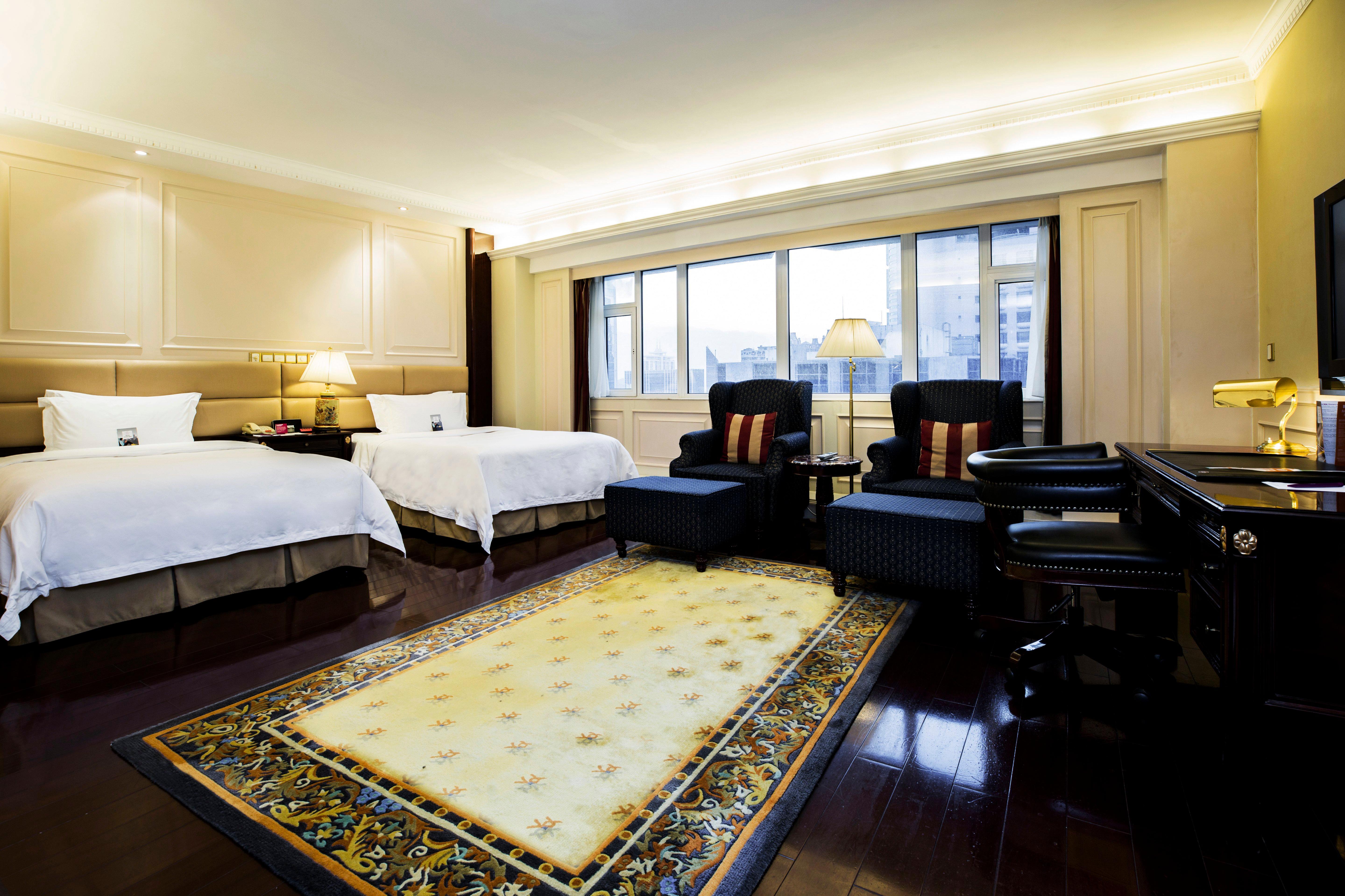 Crowne Plaza Hotel & Suites Landmark Shenzhen By Ihg - Nearby Luohu Border, Indoor Heated Swimming Pool, Complimentary Welcome Drink Exteriör bild