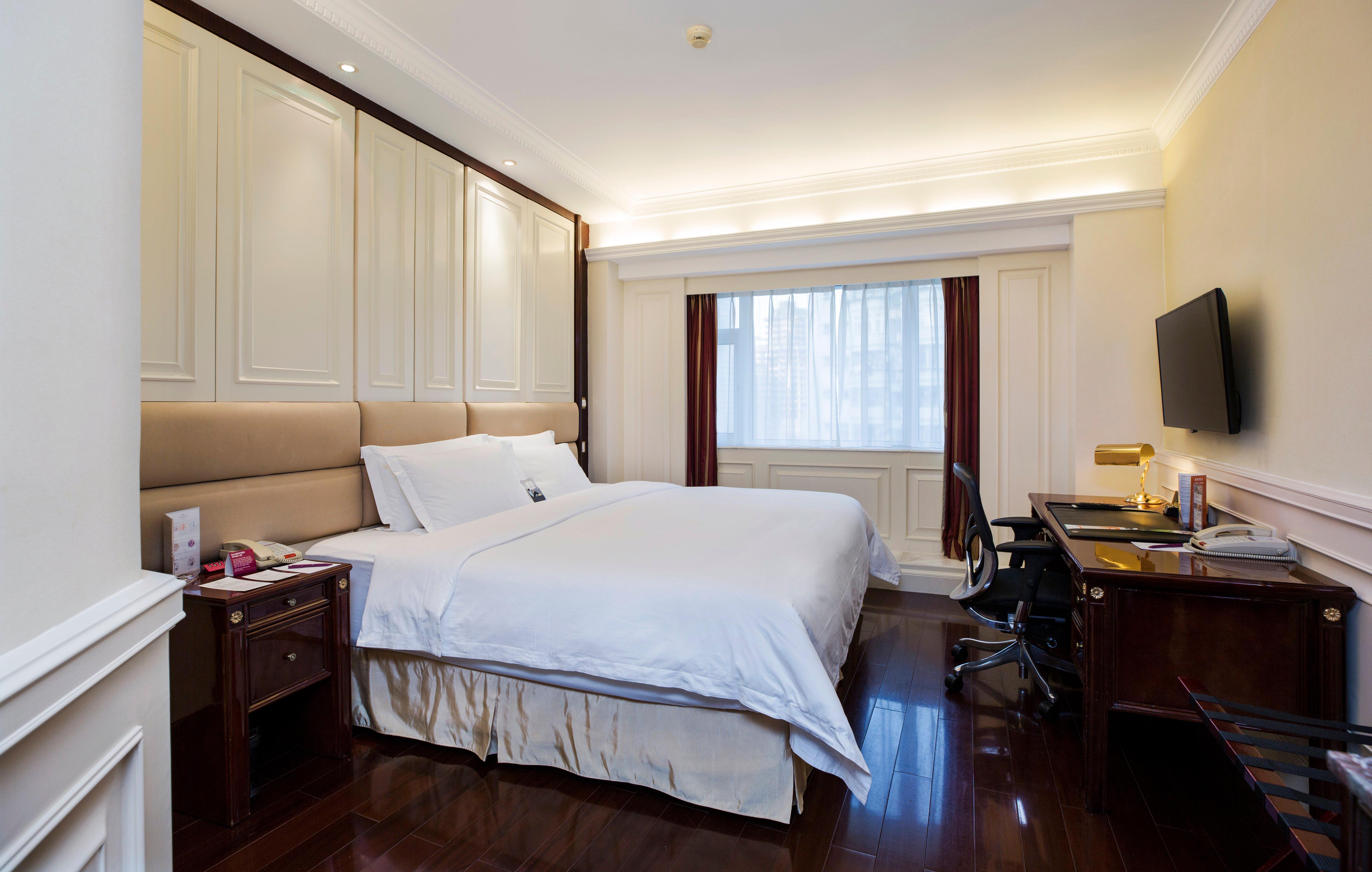 Crowne Plaza Hotel & Suites Landmark Shenzhen By Ihg - Nearby Luohu Border, Indoor Heated Swimming Pool, Complimentary Welcome Drink Exteriör bild