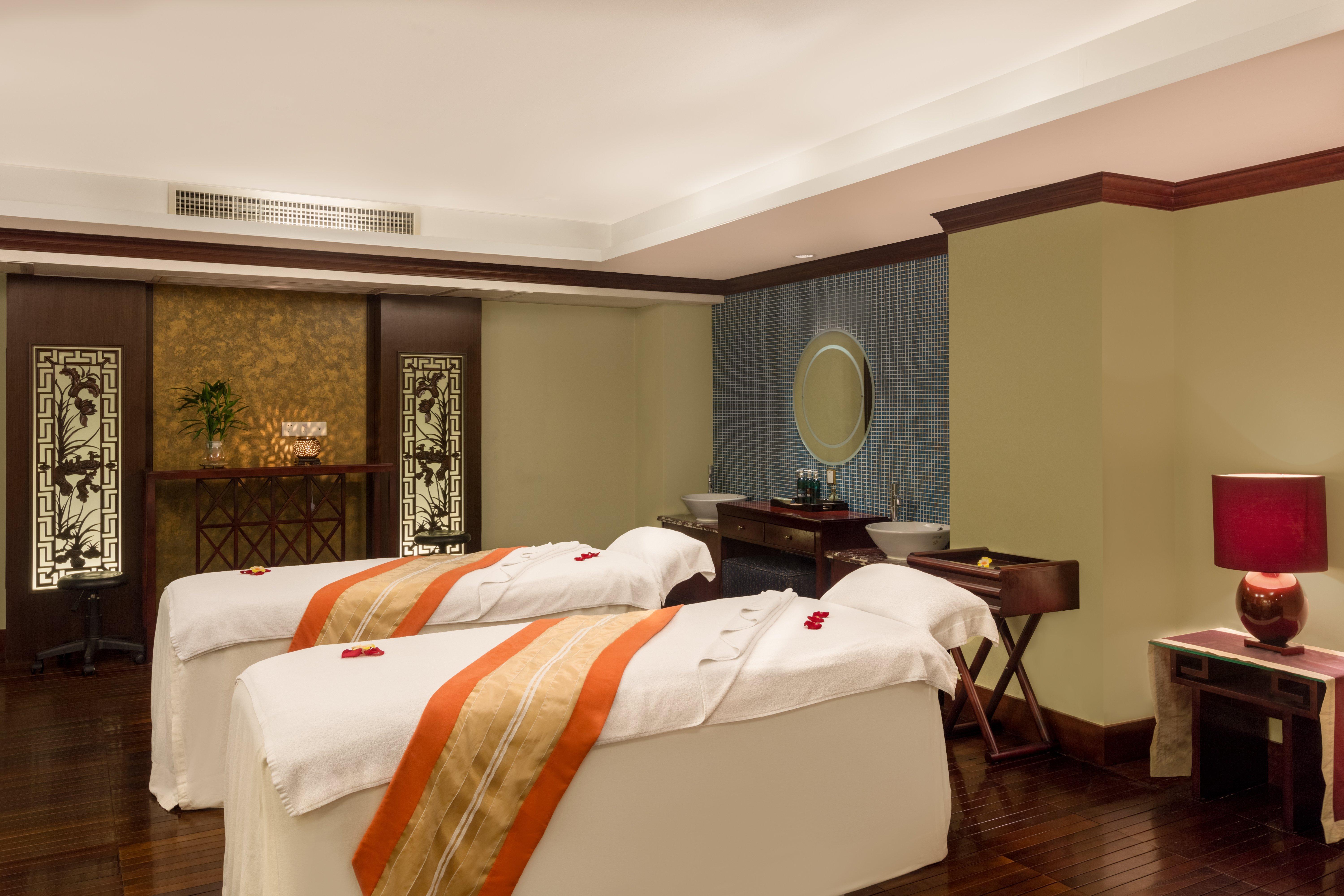 Crowne Plaza Hotel & Suites Landmark Shenzhen By Ihg - Nearby Luohu Border, Indoor Heated Swimming Pool, Complimentary Welcome Drink Exteriör bild