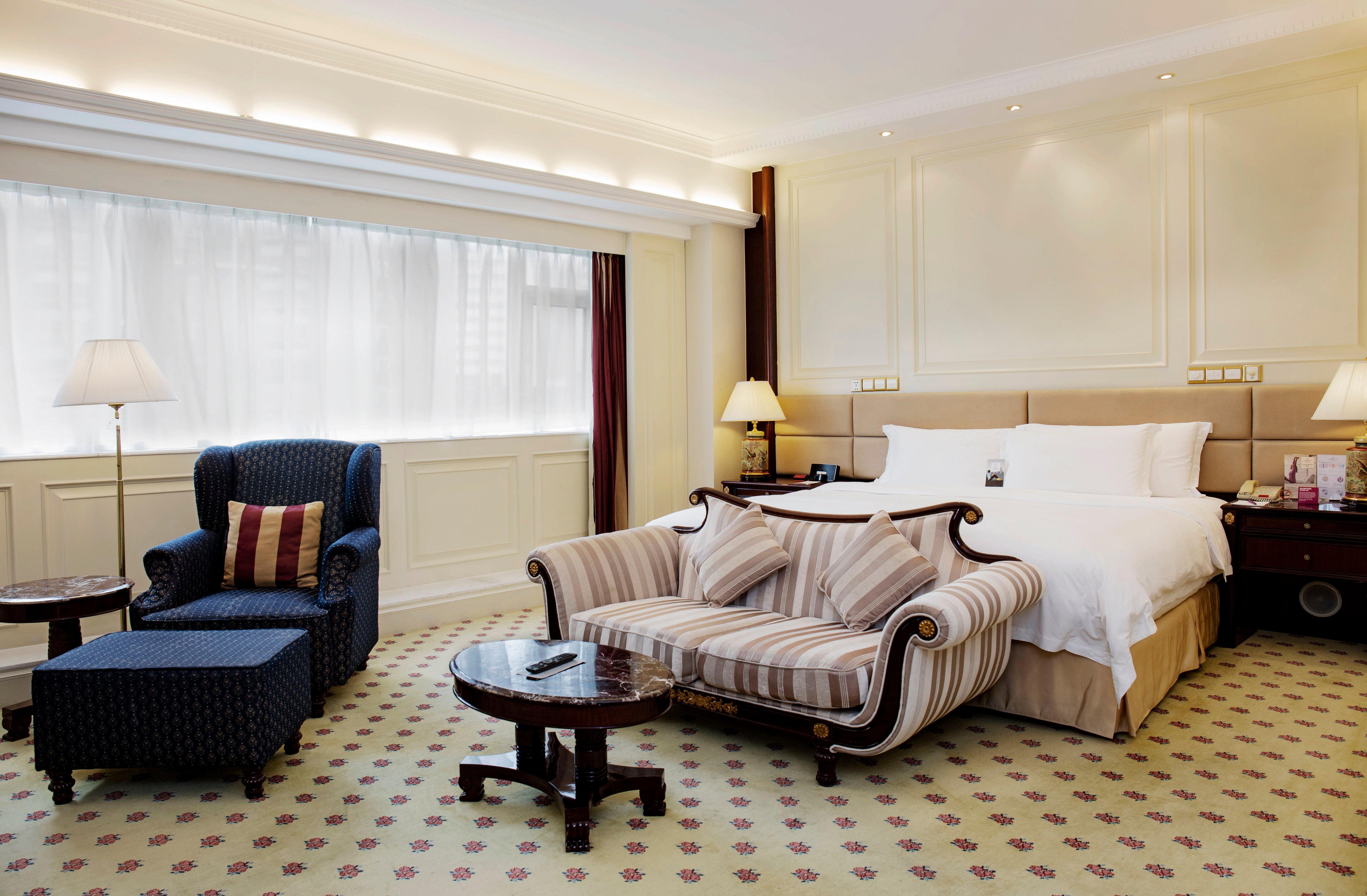 Crowne Plaza Hotel & Suites Landmark Shenzhen By Ihg - Nearby Luohu Border, Indoor Heated Swimming Pool, Complimentary Welcome Drink Exteriör bild