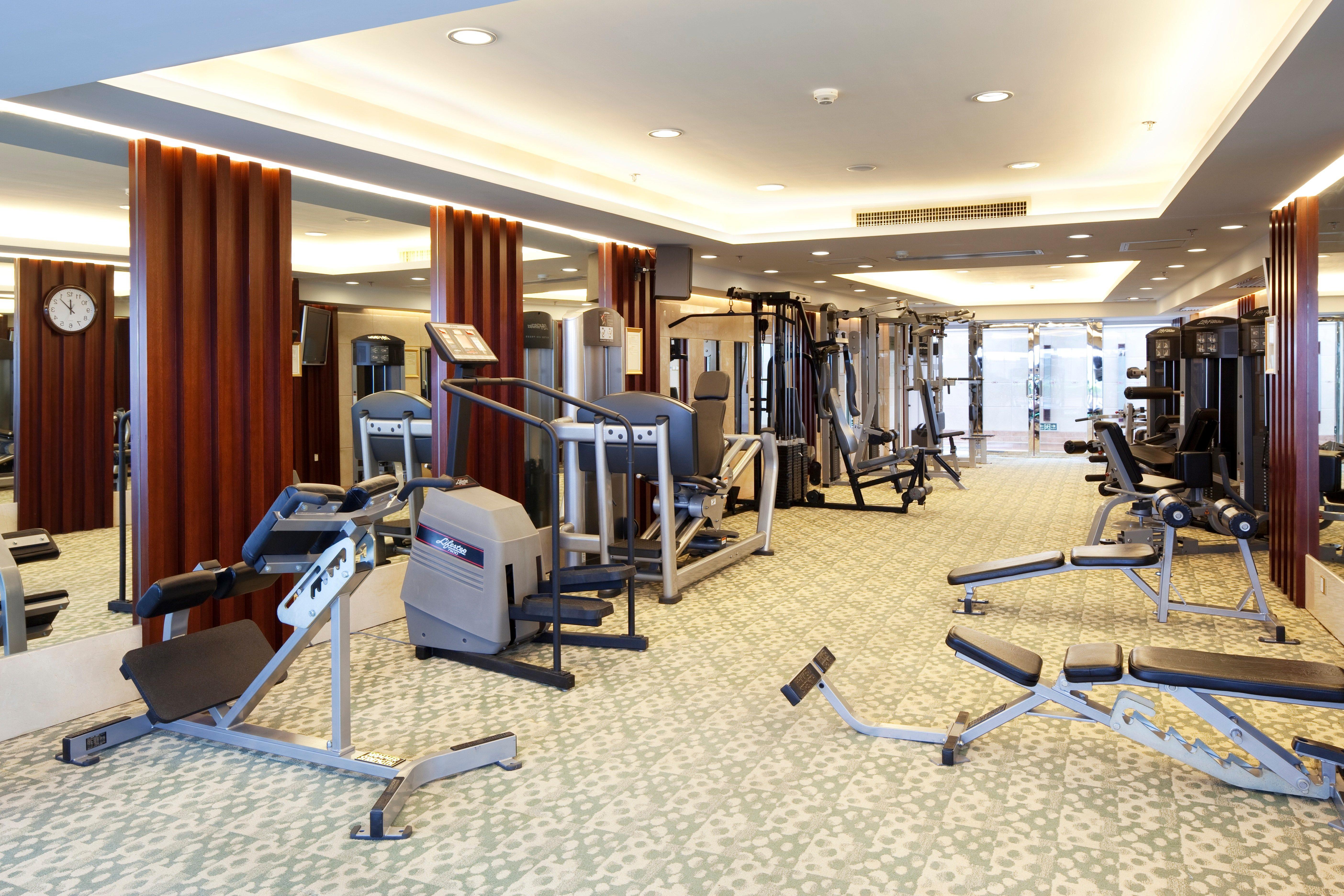 Crowne Plaza Hotel & Suites Landmark Shenzhen By Ihg - Nearby Luohu Border, Indoor Heated Swimming Pool, Complimentary Welcome Drink Exteriör bild