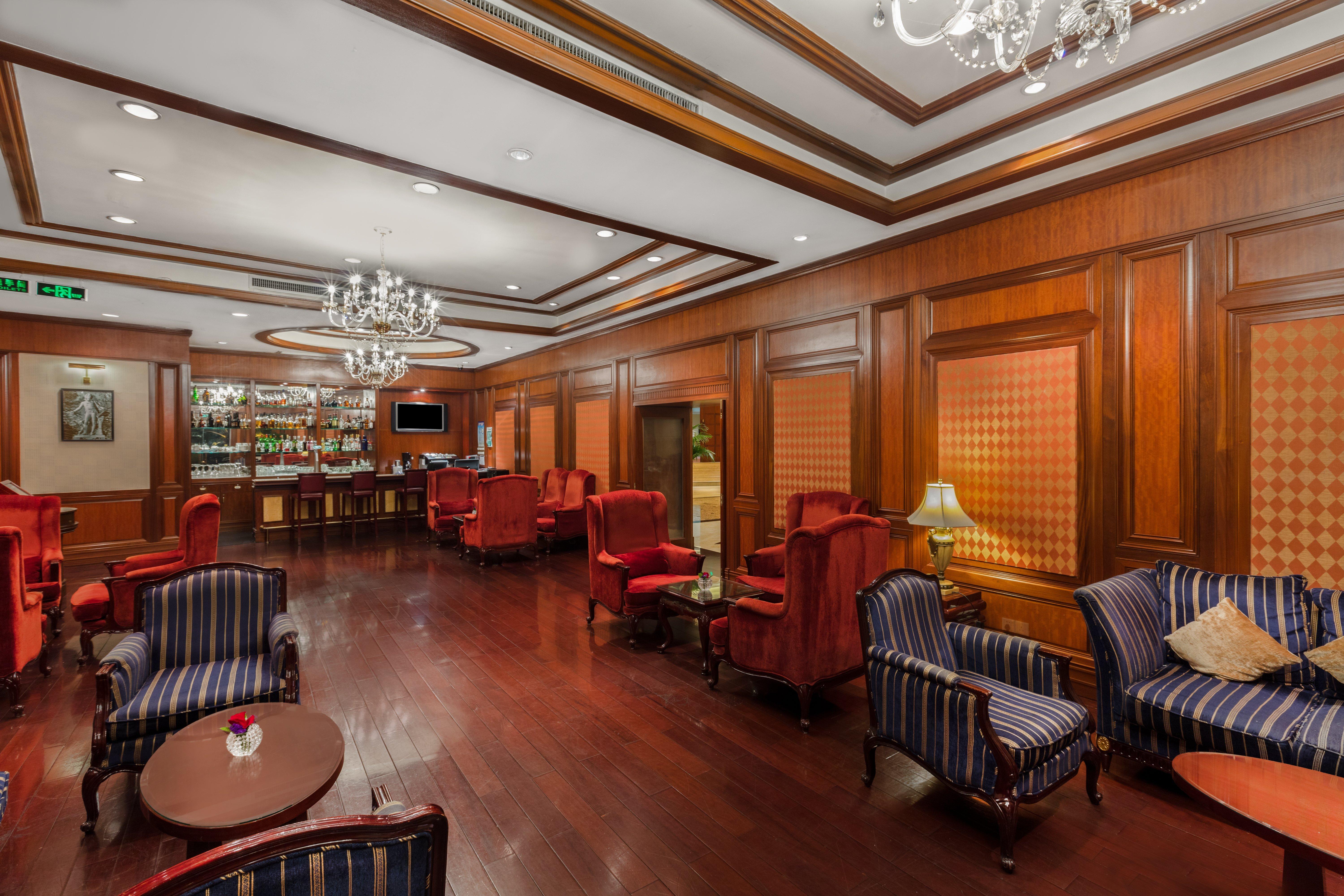 Crowne Plaza Hotel & Suites Landmark Shenzhen By Ihg - Nearby Luohu Border, Indoor Heated Swimming Pool, Complimentary Welcome Drink Exteriör bild